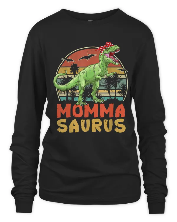 Women's Long Sleeved T-Shirt