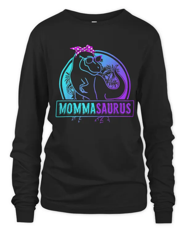 Women's Long Sleeved T-Shirt