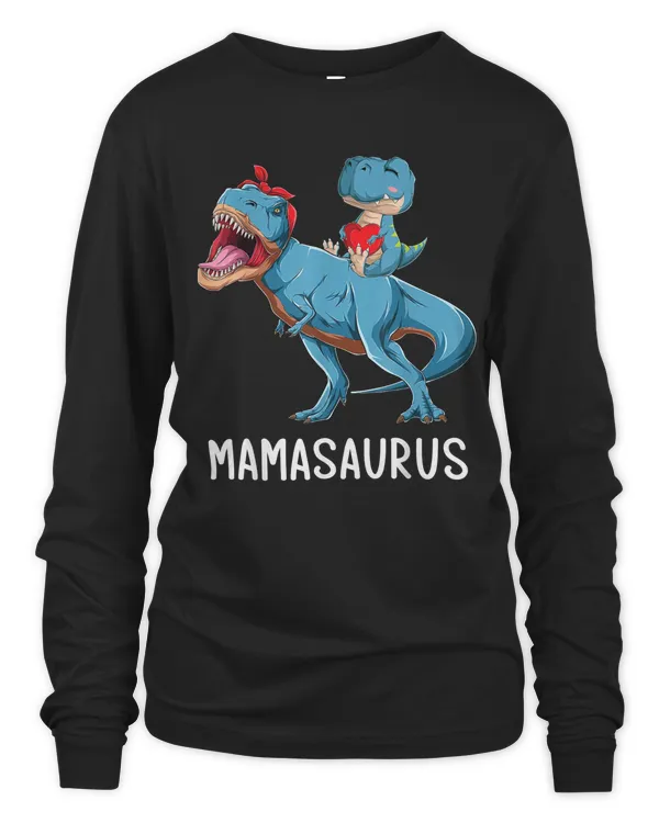Women's Long Sleeved T-Shirt