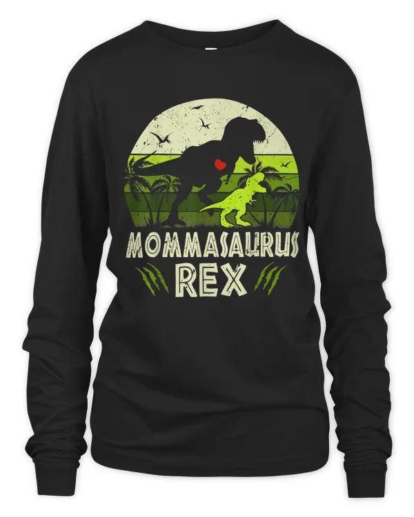 Women's Long Sleeved T-Shirt