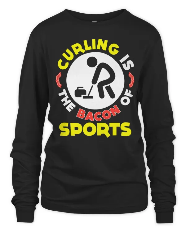 Women's Long Sleeved T-Shirt