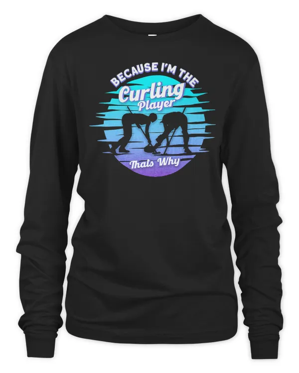Women's Long Sleeved T-Shirt