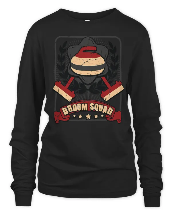 Women's Long Sleeved T-Shirt