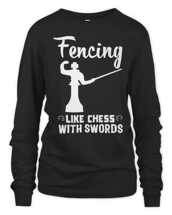 Women's Long Sleeved T-Shirt