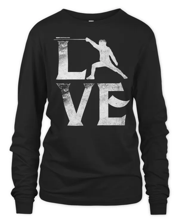 Women's Long Sleeved T-Shirt