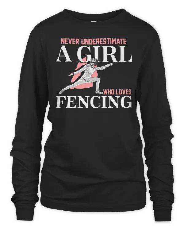 Women's Long Sleeved T-Shirt