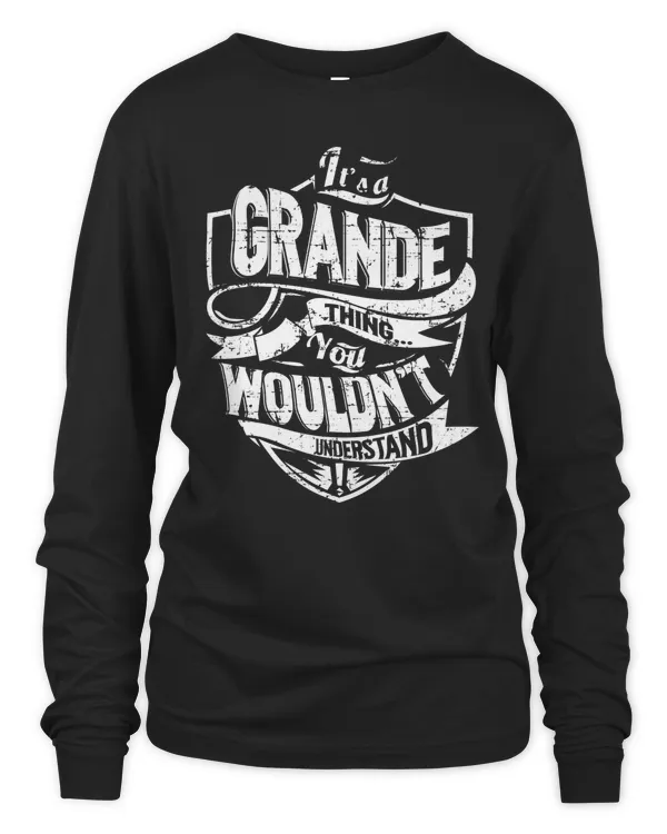 Women's Long Sleeved T-Shirt