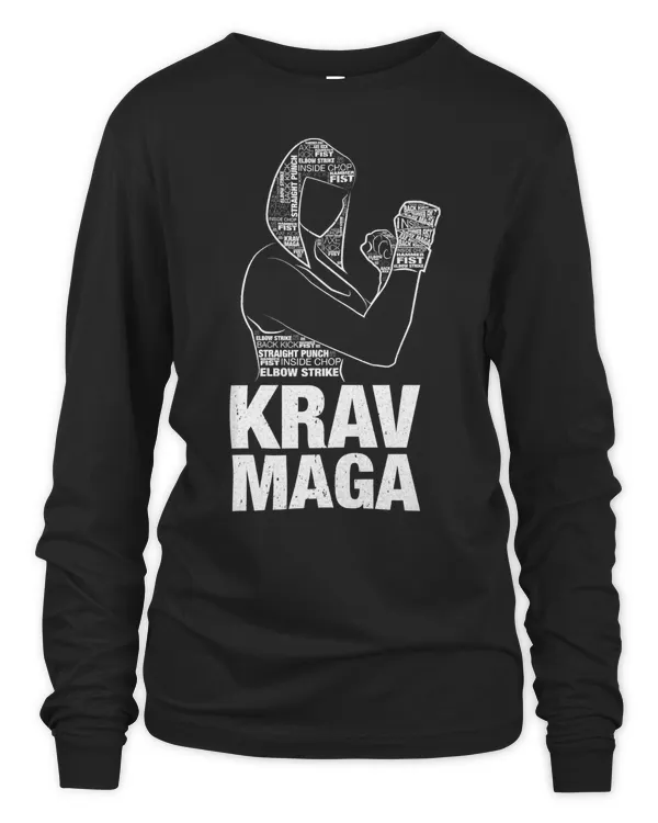 Women's Long Sleeved T-Shirt
