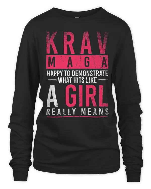 Women's Long Sleeved T-Shirt