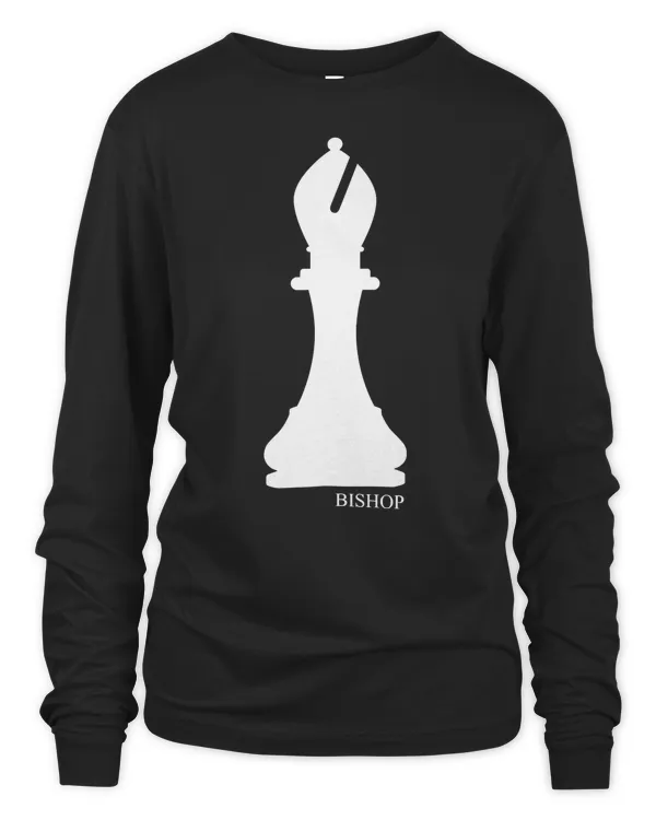 Women's Long Sleeved T-Shirt