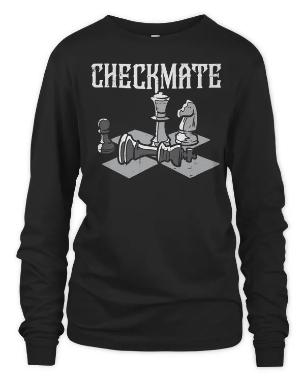 Women's Long Sleeved T-Shirt