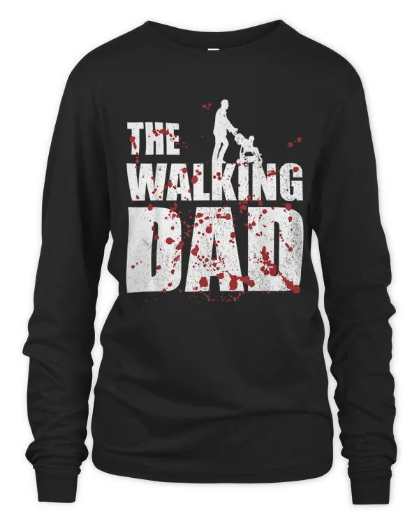 Women's Long Sleeved T-Shirt
