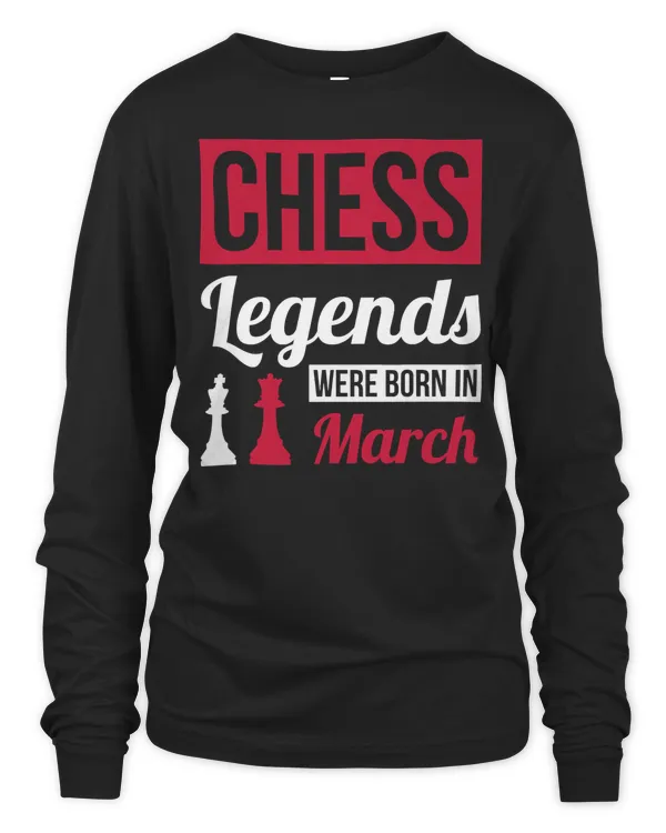Women's Long Sleeved T-Shirt