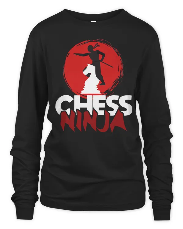 Women's Long Sleeved T-Shirt