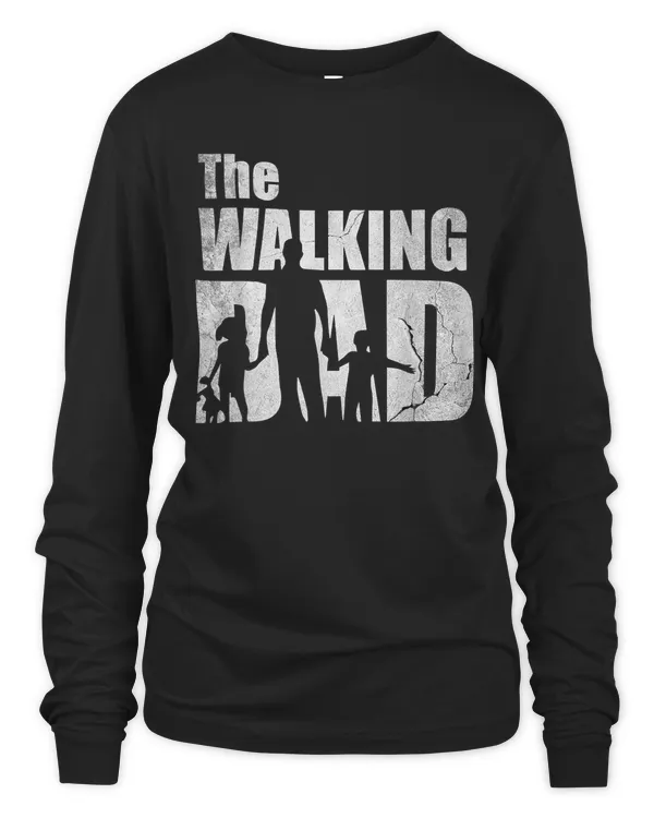 Women's Long Sleeved T-Shirt
