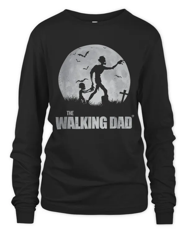 Women's Long Sleeved T-Shirt