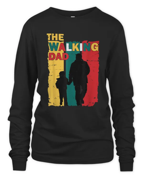 Women's Long Sleeved T-Shirt