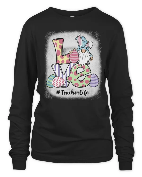 Women's Long Sleeved T-Shirt