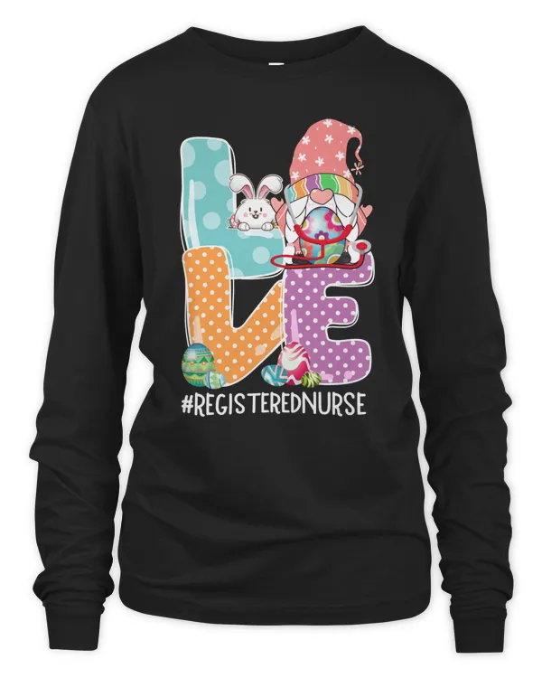 Women's Long Sleeved T-Shirt