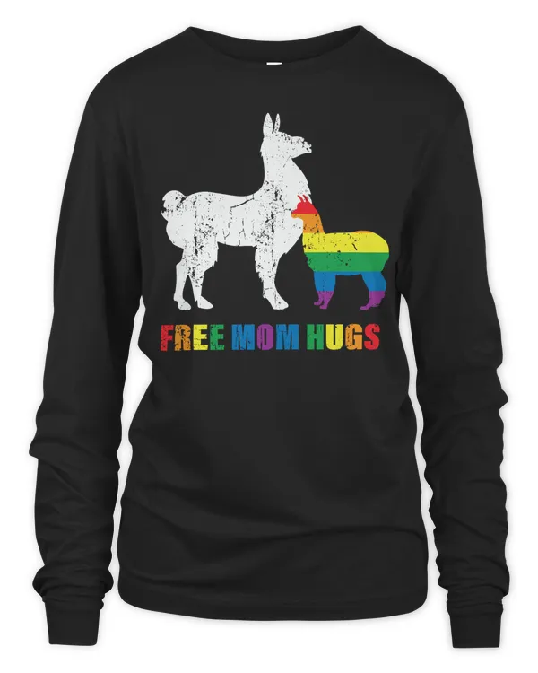 Women's Long Sleeved T-Shirt