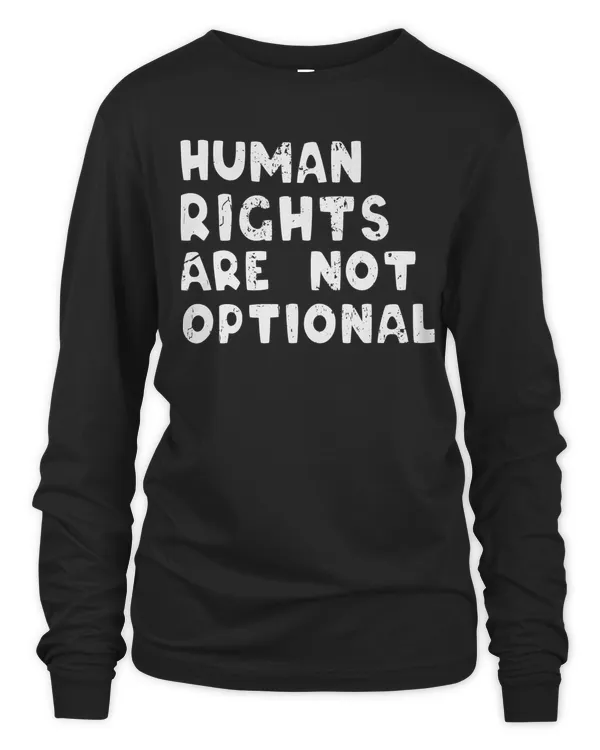 Women's Long Sleeved T-Shirt