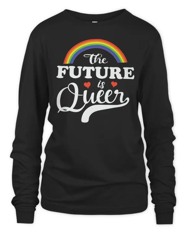 Women's Long Sleeved T-Shirt