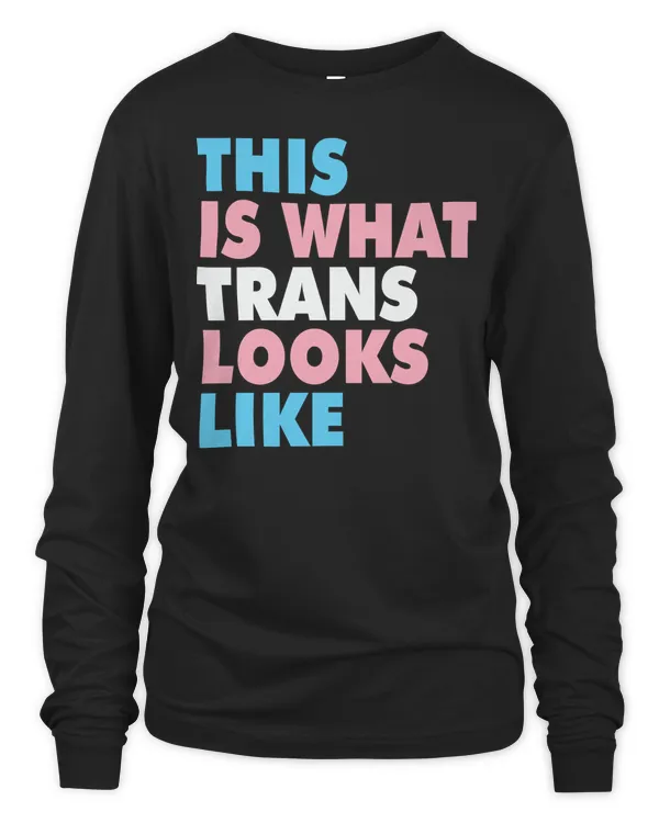 Women's Long Sleeved T-Shirt
