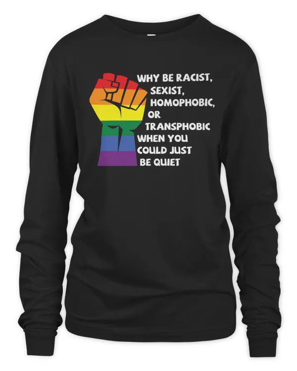 Women's Long Sleeved T-Shirt