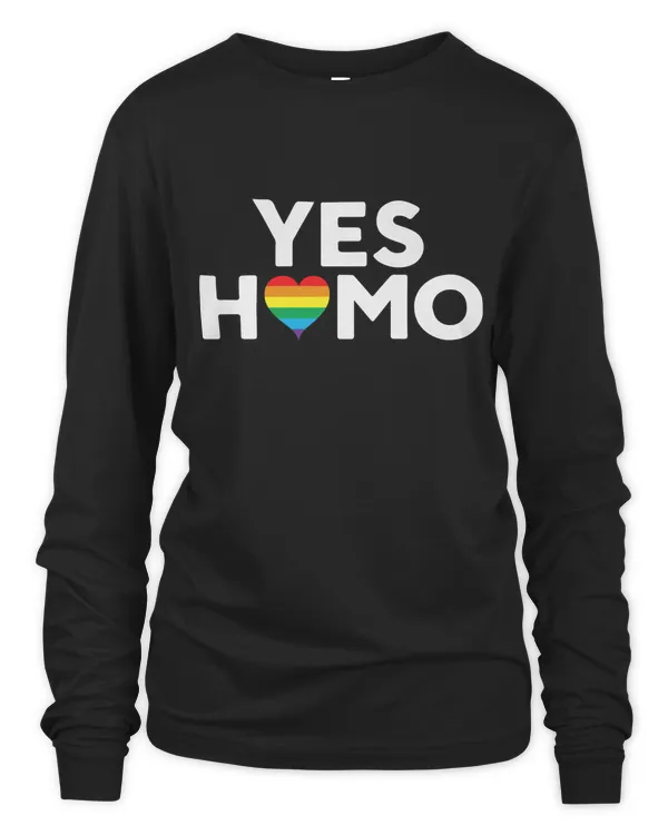 Women's Long Sleeved T-Shirt