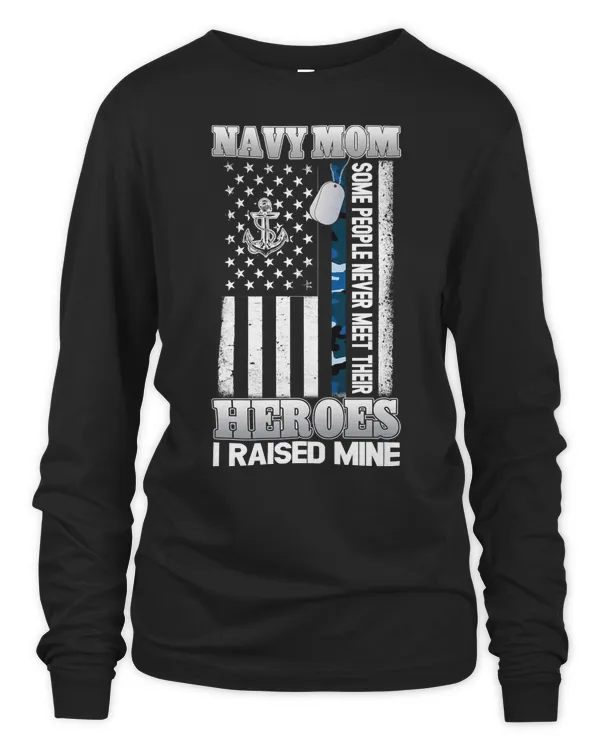 Women's Long Sleeved T-Shirt