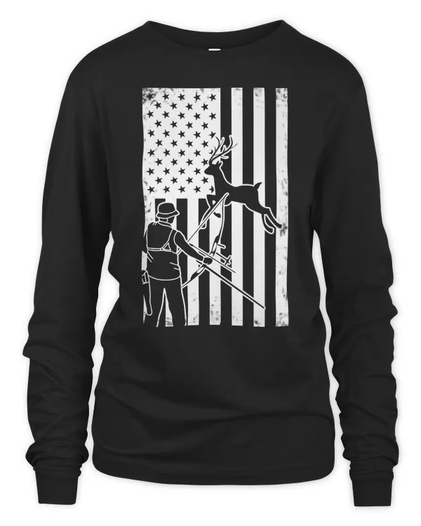 Women's Long Sleeved T-Shirt