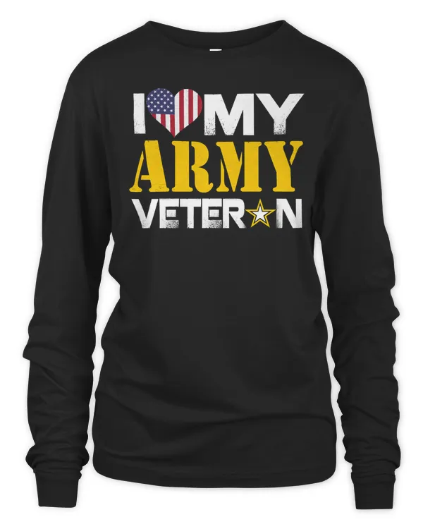 Women's Long Sleeved T-Shirt
