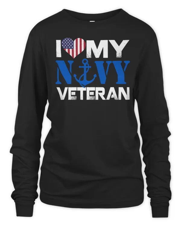 Women's Long Sleeved T-Shirt