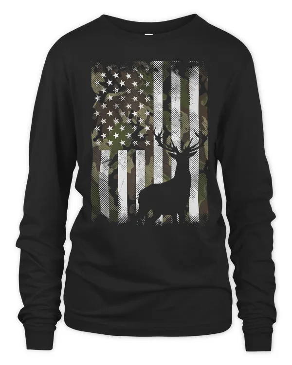 Women's Long Sleeved T-Shirt