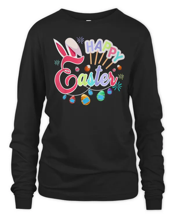 Women's Long Sleeved T-Shirt