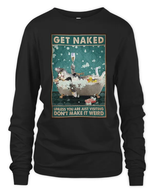 Women's Long Sleeved T-Shirt