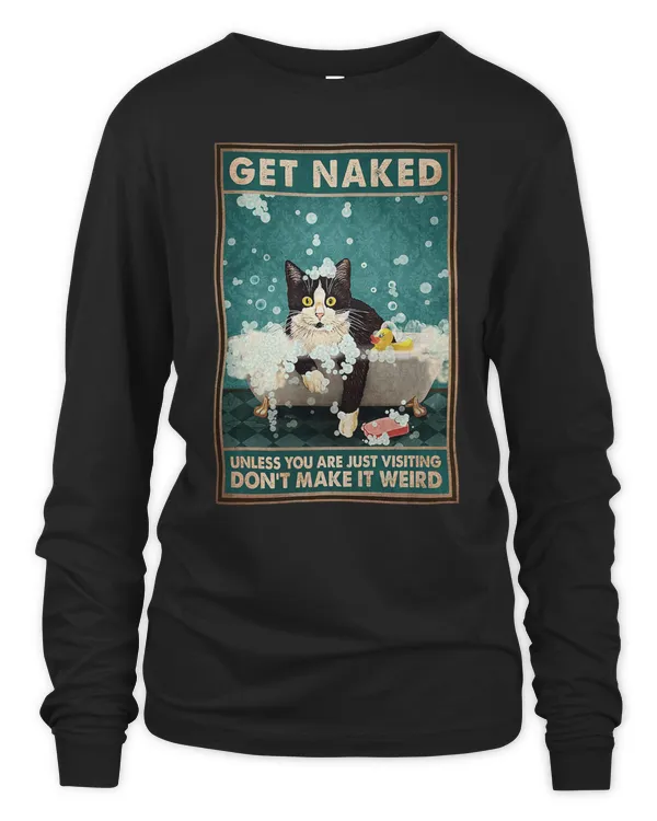 Women's Long Sleeved T-Shirt