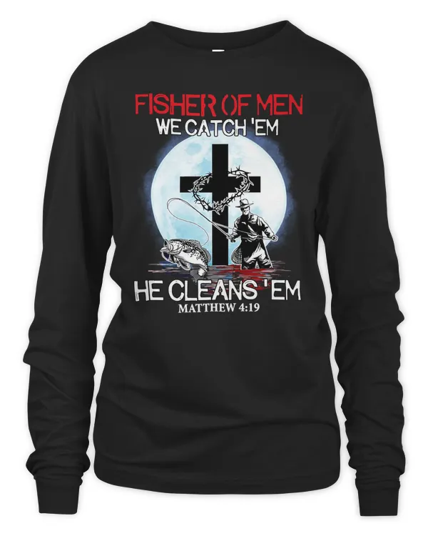 Women's Long Sleeved T-Shirt