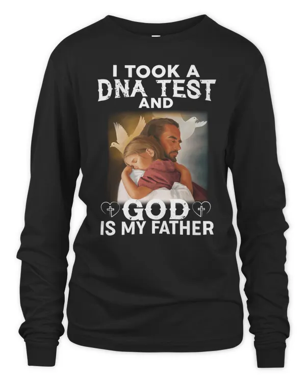 Women's Long Sleeved T-Shirt