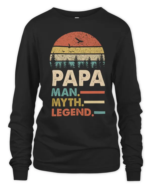 Women's Long Sleeved T-Shirt