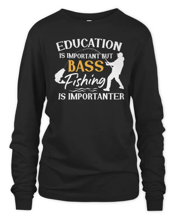 Women's Long Sleeved T-Shirt