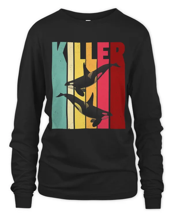 Women's Long Sleeved T-Shirt