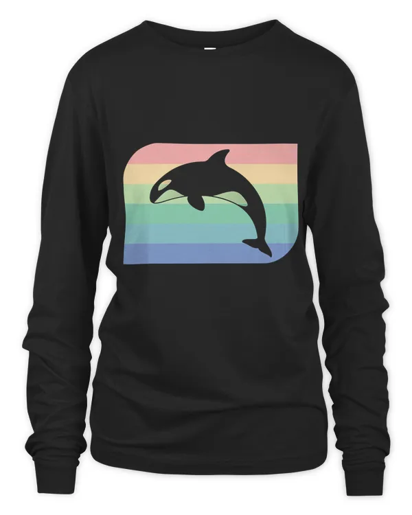 Women's Long Sleeved T-Shirt
