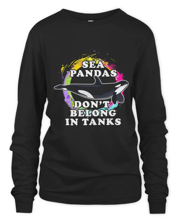 Women's Long Sleeved T-Shirt