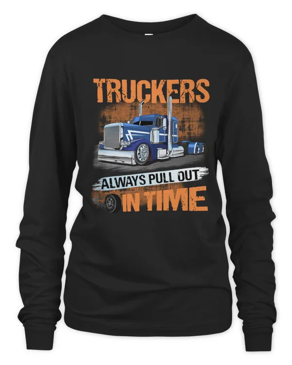 Women's Long Sleeved T-Shirt