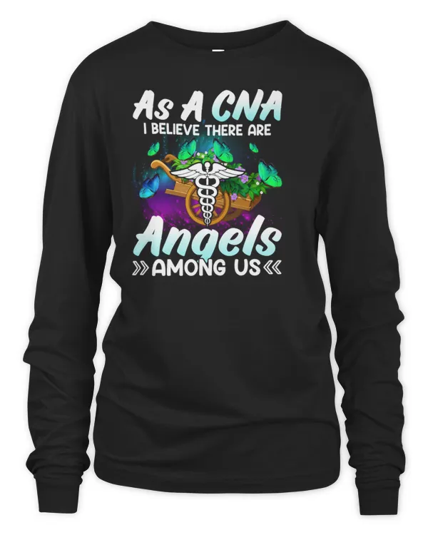 Women's Long Sleeved T-Shirt