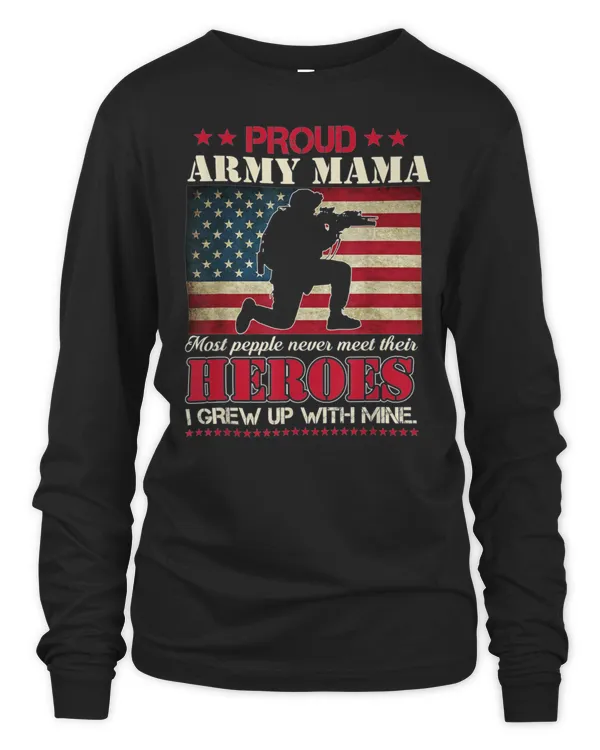 Women's Long Sleeved T-Shirt