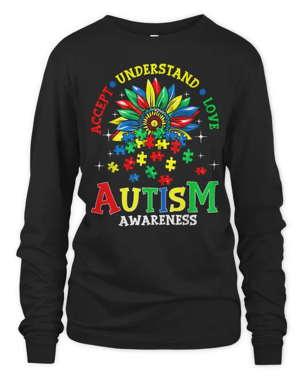 Women's Long Sleeved T-Shirt