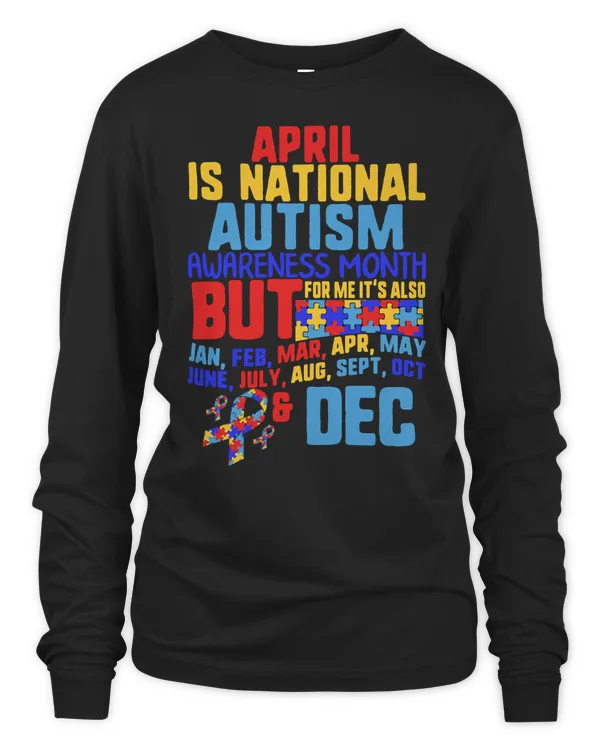 Women's Long Sleeved T-Shirt