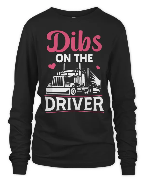 Women's Long Sleeved T-Shirt